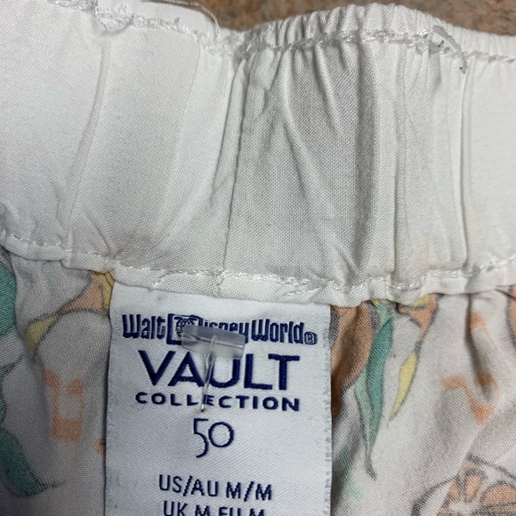 Pajama/lounge shorts (Walt Disney World) - Picture 4 of 4